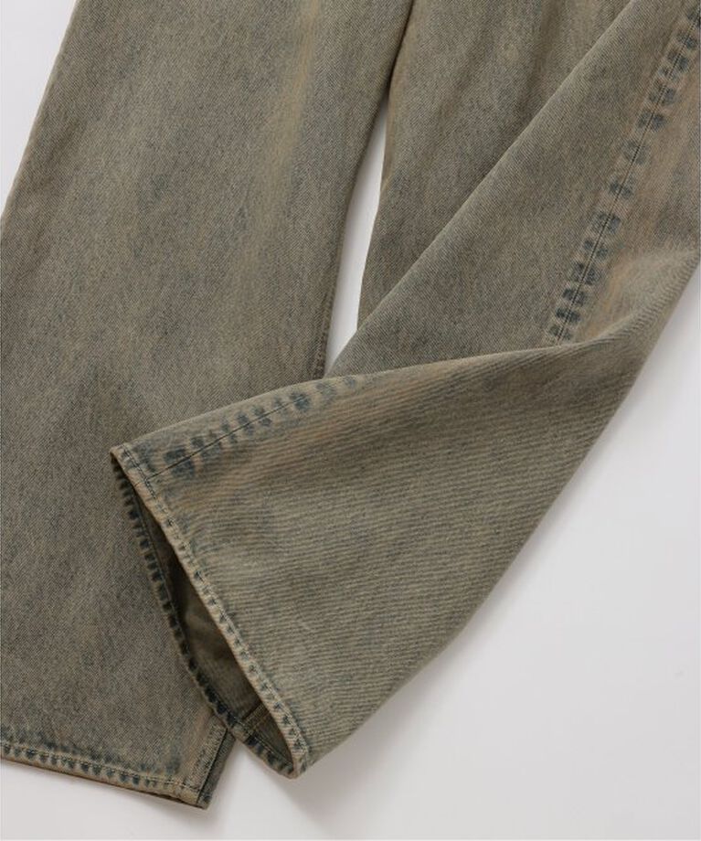 JOURNAL STANDARD「【FOLL / フォル】tonal overdye wardrobe jeans」|デニム|