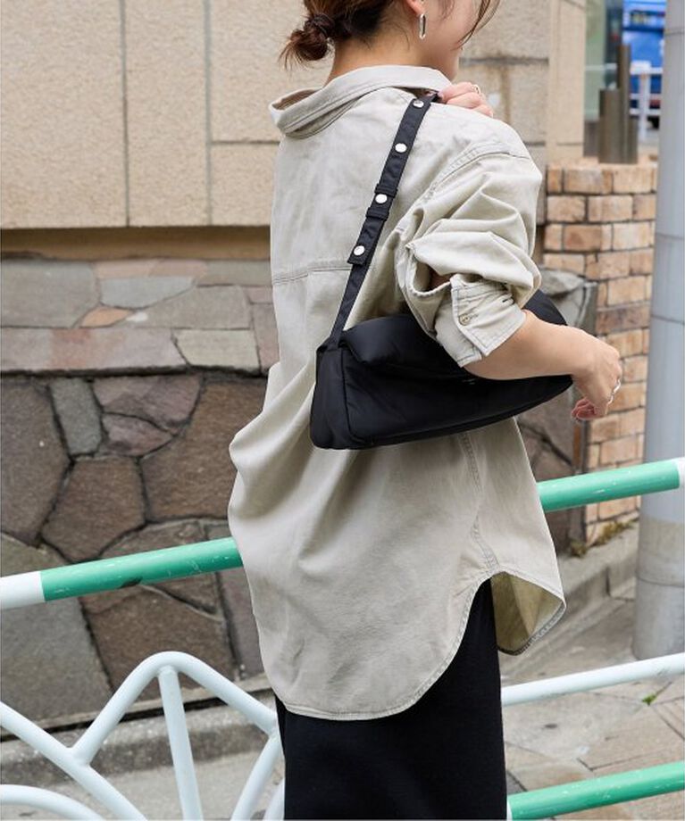 JOURNAL STANDARD「《追加4》ライトオンスデニムシャツ」|シャツ・ブラウス|