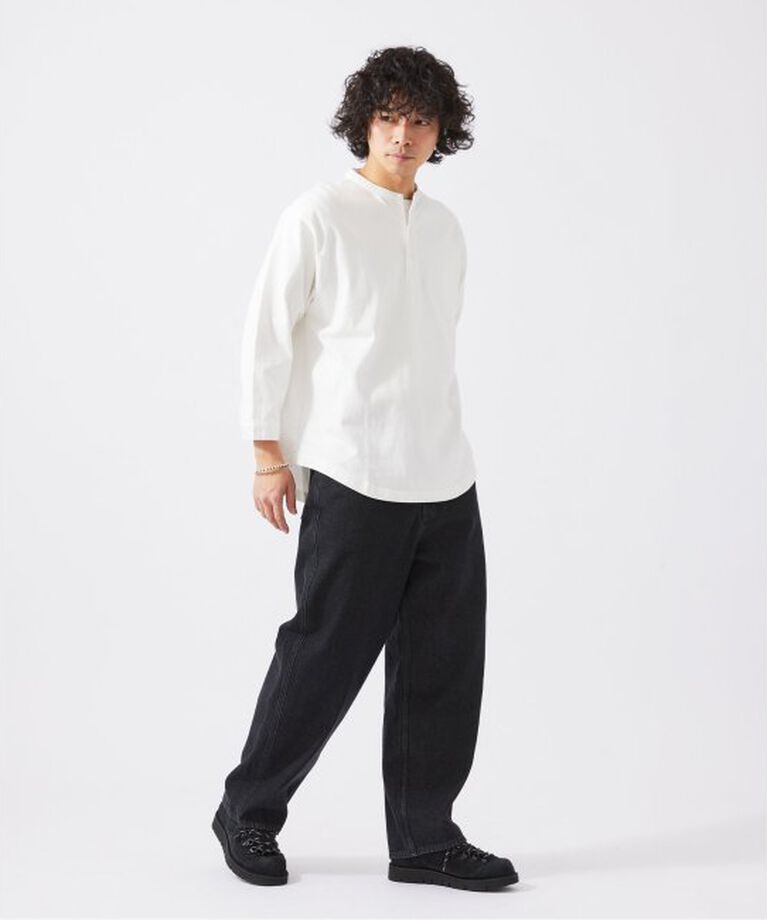 JOURNAL STANDARD relume「AMERICAN デニム ”AMPLE” 5PK by COTTON USA」|デニム|