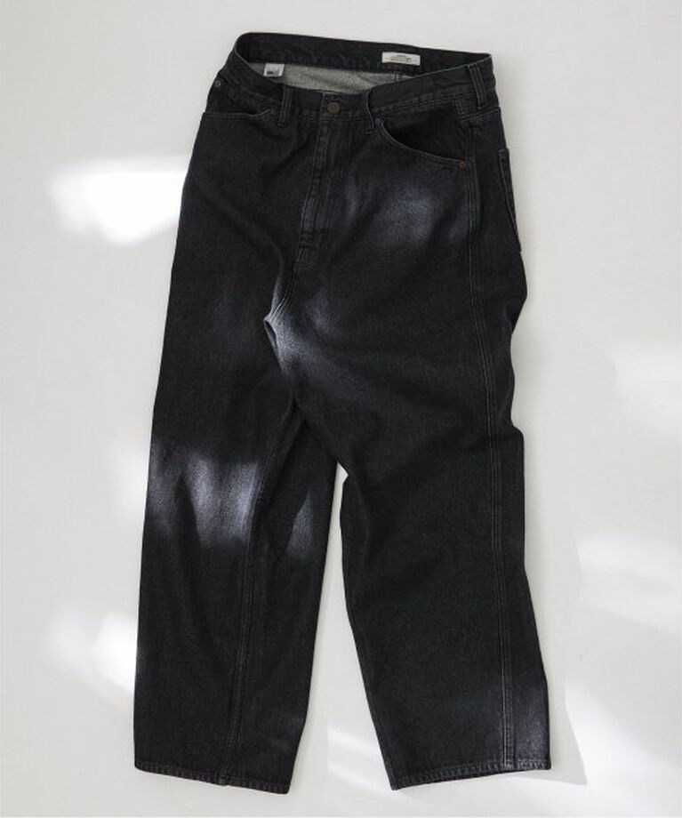 JOURNAL STANDARD relume「AMERICAN デニム ”AMPLE” 5PK by COTTON USA」|デニム|