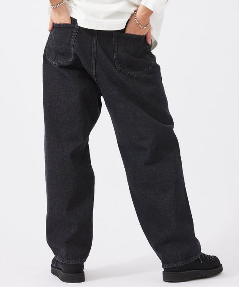 JOURNAL STANDARD relume「AMERICAN デニム ”AMPLE” 5PK by COTTON USA」|デニム|