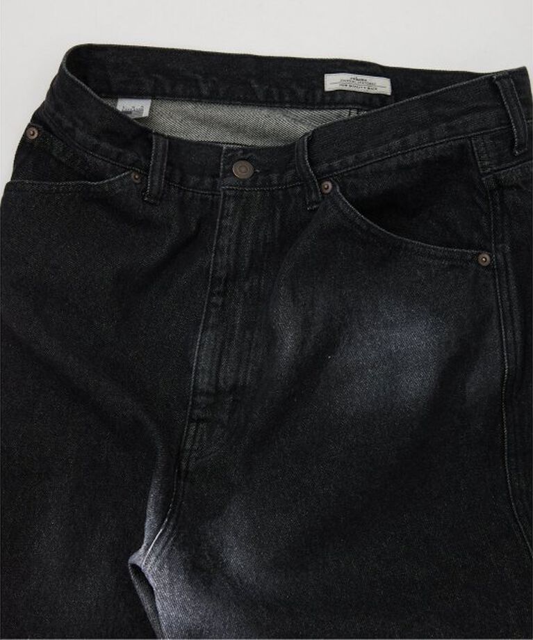 JOURNAL STANDARD relume「AMERICAN デニム ”AMPLE” 5PK by COTTON USA」|デニム|