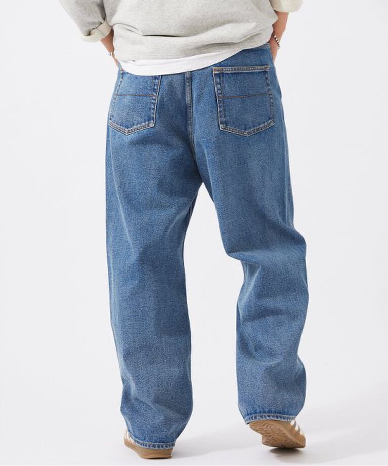 JOURNAL STANDARD relume「AMERICAN デニム ”AMPLE” 5PK by COTTON USA」|デニム|