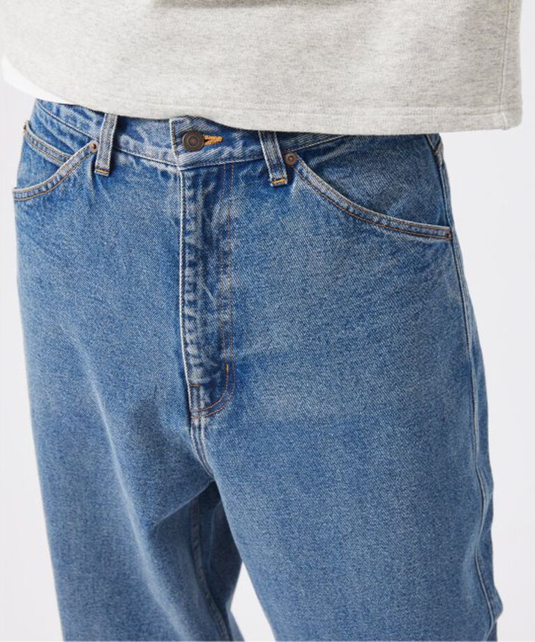 JOURNAL STANDARD relume「AMERICAN デニム ”AMPLE” 5PK by COTTON USA」|デニム|