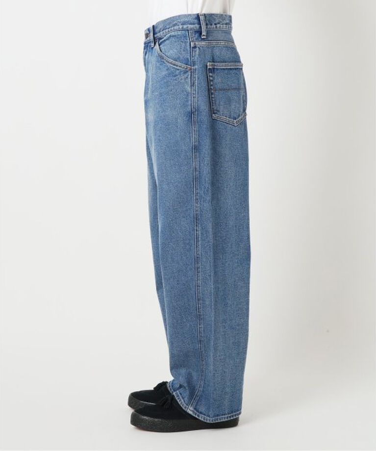 JOURNAL STANDARD relume「AMERICAN デニム ”AMPLE” 5PK by COTTON USA」|デニム|