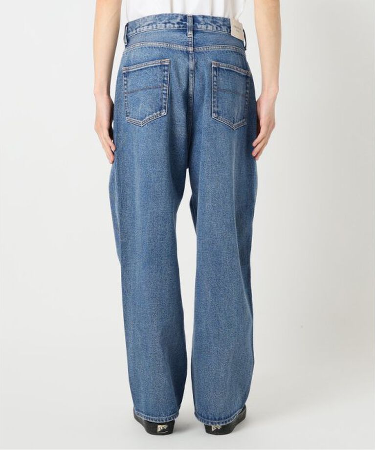 JOURNAL STANDARD relume「AMERICAN デニム ”AMPLE” 5PK by COTTON USA」|デニム|