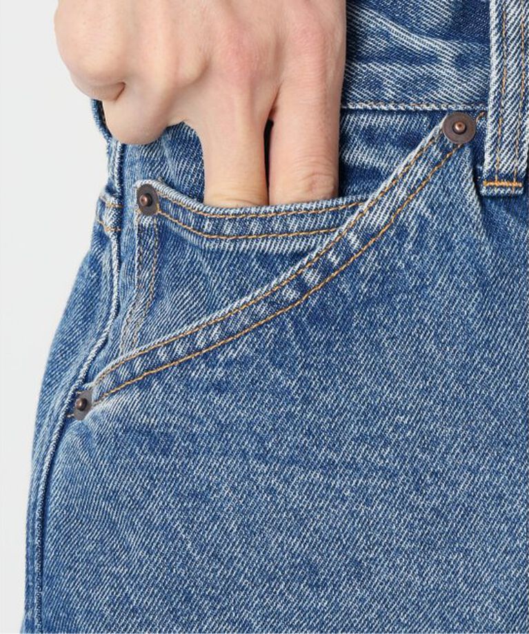 JOURNAL STANDARD relume「AMERICAN デニム ”AMPLE” 5PK by COTTON USA」|デニム|