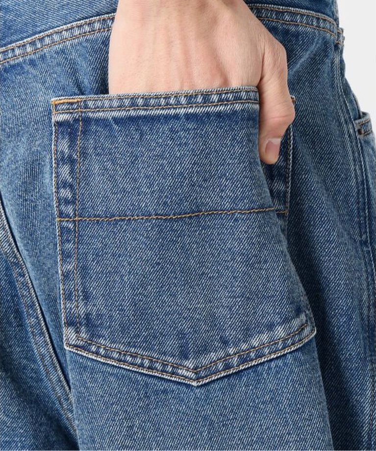 JOURNAL STANDARD relume「AMERICAN デニム ”AMPLE” 5PK by COTTON USA」|デニム|