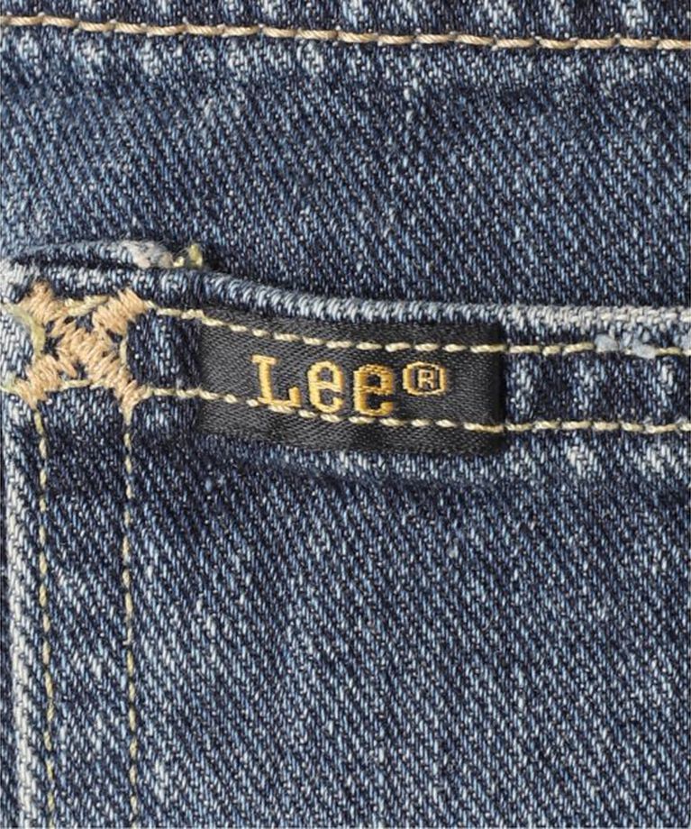 JOURNAL STANDARD relume「別注【Lee /リー】SUPERSIZED STRAIGHT：デニムパンツ」|デニム|