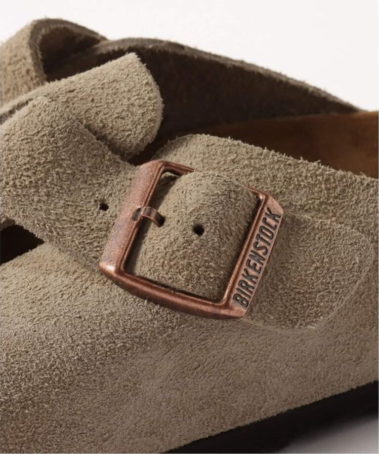 JOURNAL STANDARD relume「BIRKENSTOCK ボストン narrow 1027067 / 60463」|サンダル|