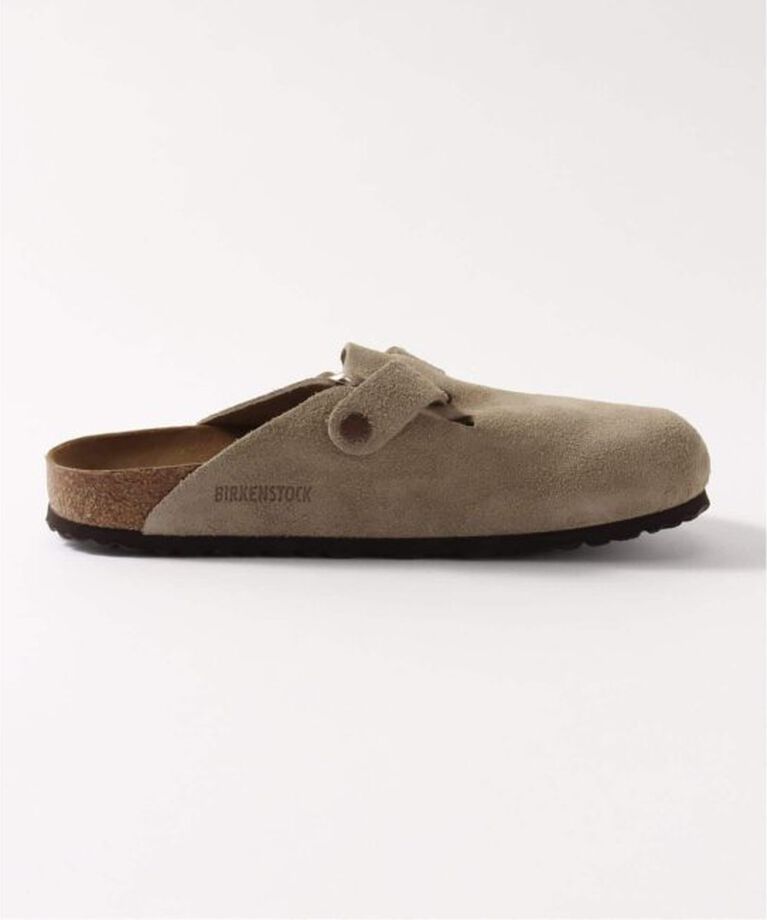 JOURNAL STANDARD relume「BIRKENSTOCK ボストン narrow 1027067 / 60463」|サンダル|