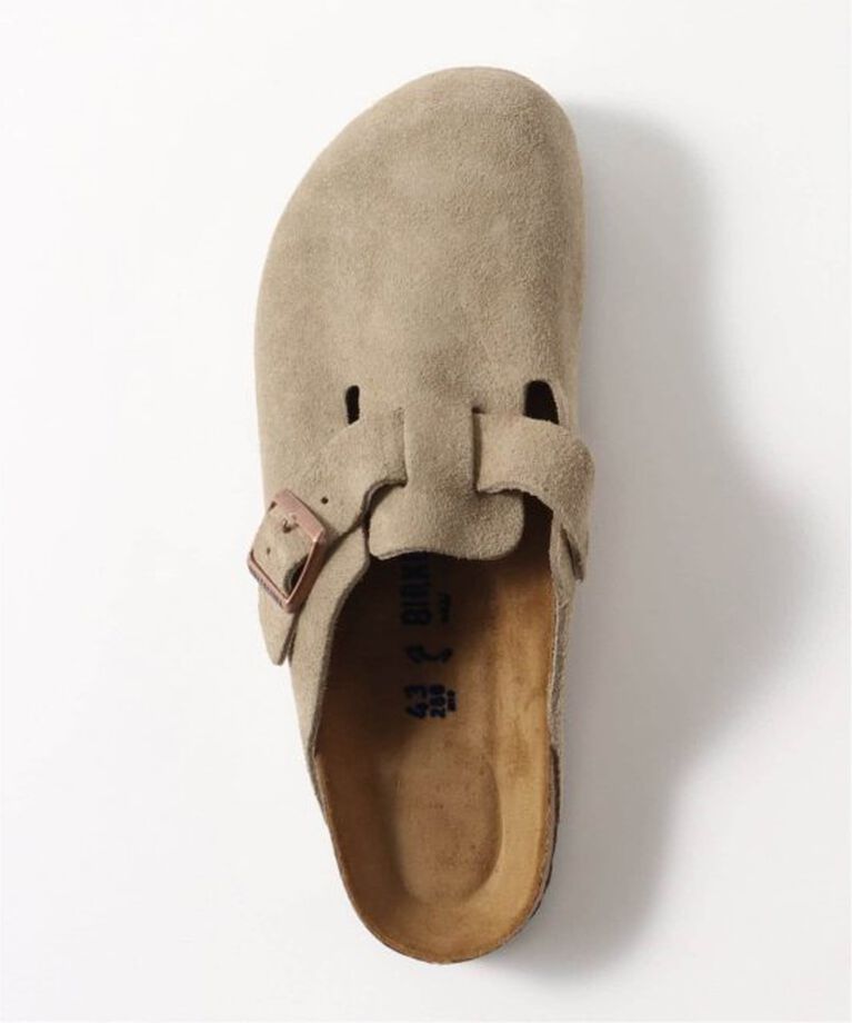 JOURNAL STANDARD relume「BIRKENSTOCK ボストン narrow 1027067 / 60463」|サンダル|