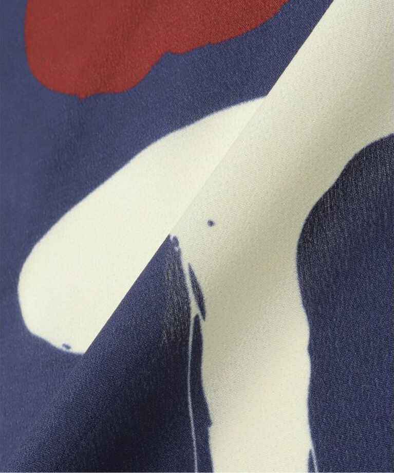 JOURNAL STANDARD relume「【Lar×relume】シルクスカーフ」|バンダナ・スカーフ|