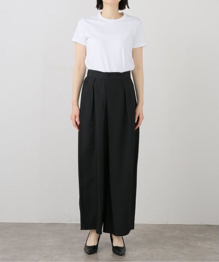 journal standard L'essage「LIナチュラルタンブラーパンツ」|その他|
