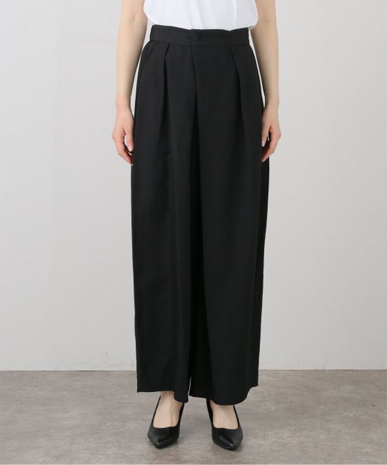 journal standard L'essage「LIナチュラルタンブラーパンツ」|その他|