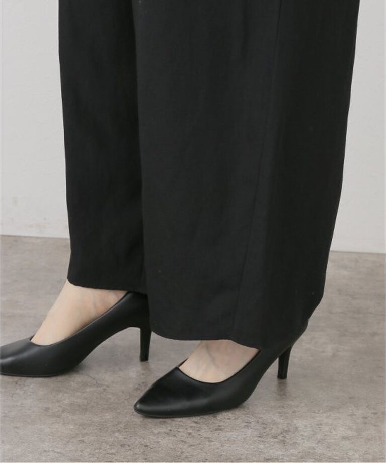 journal standard L'essage「LIナチュラルタンブラーパンツ」|その他|