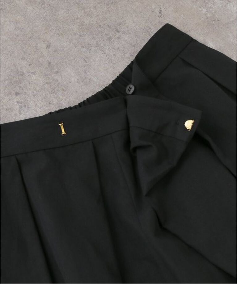 journal standard L'essage「LIナチュラルタンブラーパンツ」|その他|