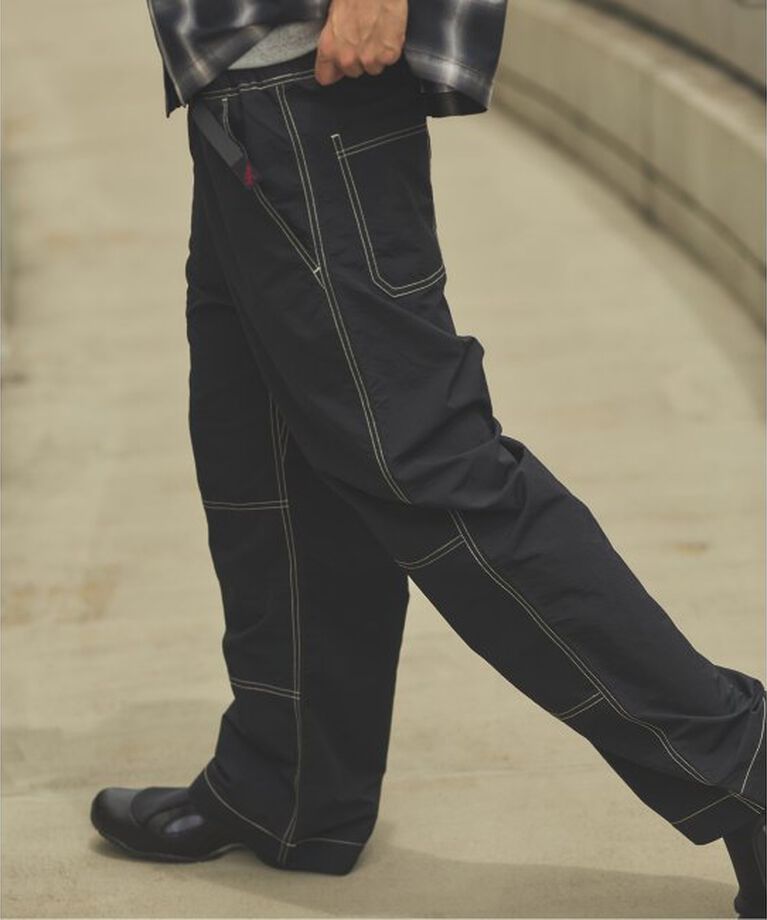JOURNAL STANDARD「GRAMICCI / グラミチ × JS別注 デュラブルナイロン ダブルニーパンツ」|その他|