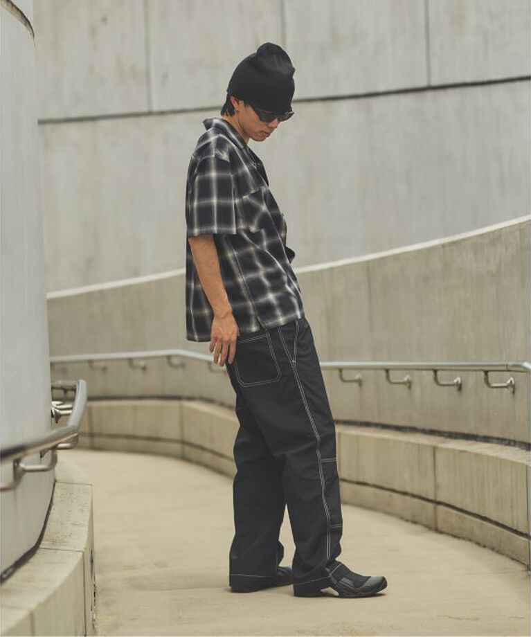 JOURNAL STANDARD「GRAMICCI / グラミチ × JS別注 デュラブルナイロン ダブルニーパンツ」|その他|