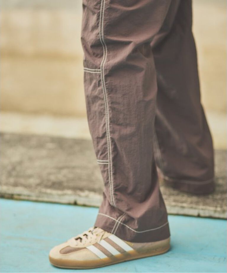 JOURNAL STANDARD「GRAMICCI / グラミチ × JS別注 デュラブルナイロン ダブルニーパンツ」|その他|