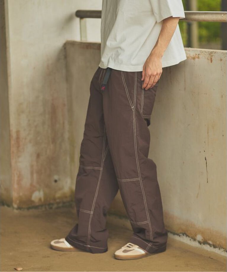 JOURNAL STANDARD「GRAMICCI / グラミチ × JS別注 デュラブルナイロン ダブルニーパンツ」|その他|