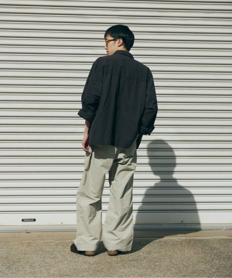JOURNAL STANDARD「GRAMICCI / グラミチ × JS別注 デュラブルナイロン ダブルニーパンツ」|その他|