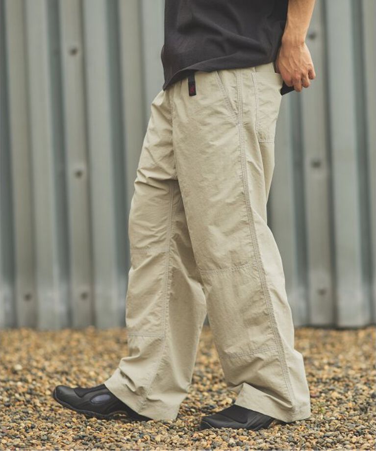 JOURNAL STANDARD「GRAMICCI / グラミチ × JS別注 デュラブルナイロン ダブルニーパンツ」|その他|
