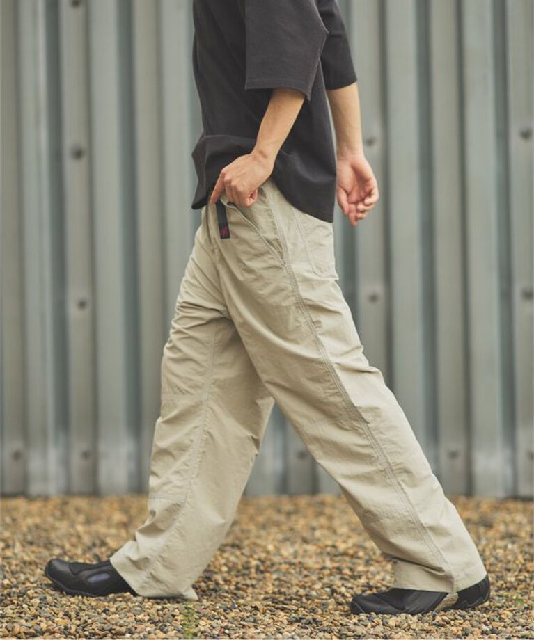 JOURNAL STANDARD「GRAMICCI / グラミチ × JS別注 デュラブルナイロン ダブルニーパンツ」|その他|
