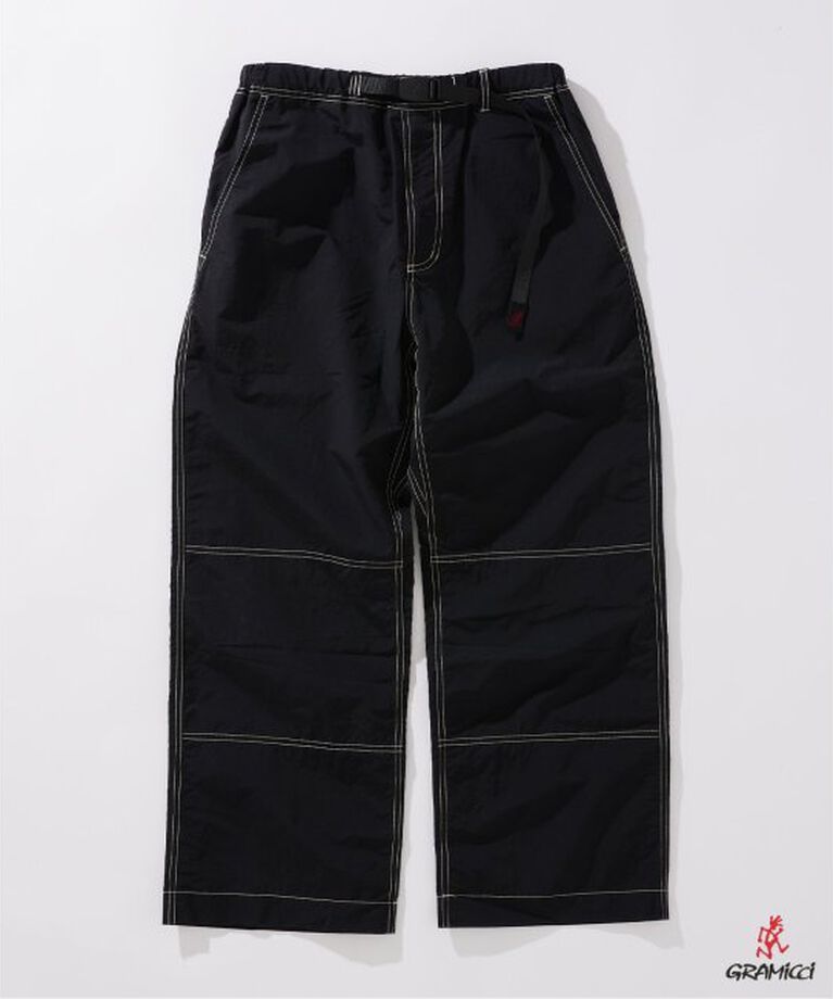 JOURNAL STANDARD「GRAMICCI / グラミチ × JS別注 デュラブルナイロン ダブルニーパンツ」|その他|