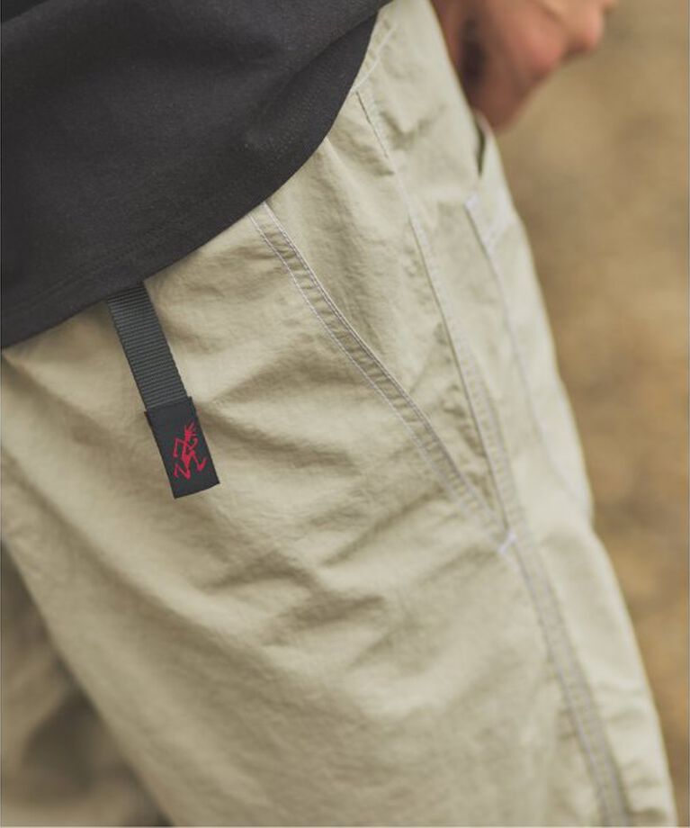 JOURNAL STANDARD「GRAMICCI / グラミチ × JS別注 デュラブルナイロン ダブルニーパンツ」|その他|
