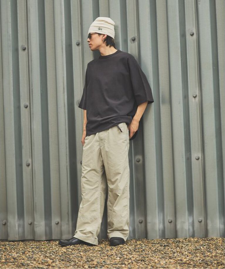 JOURNAL STANDARD「GRAMICCI / グラミチ × JS別注 デュラブルナイロン ダブルニーパンツ」|その他|