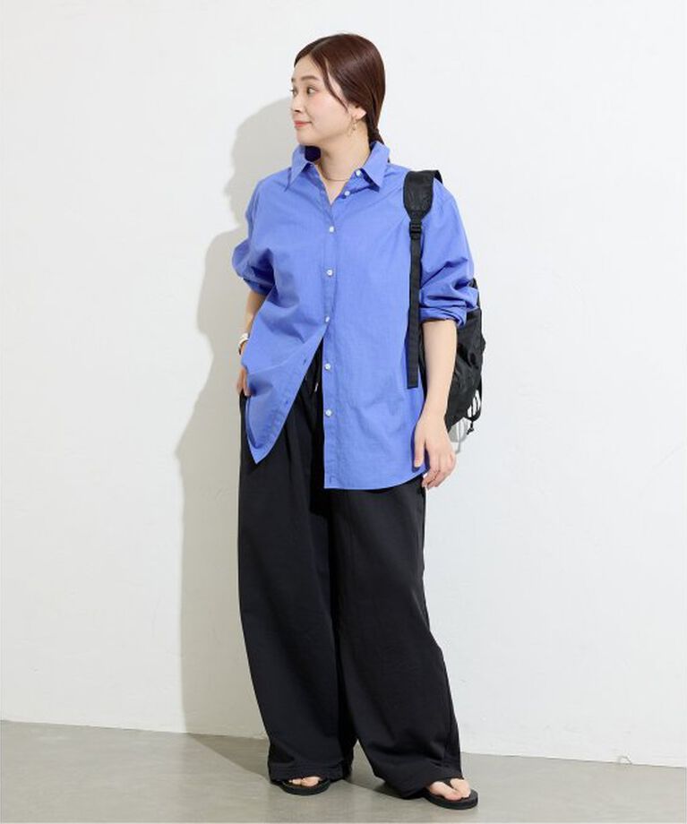 JOURNAL STANDARD「サマー裏毛イージーワイドパンツ」|その他|