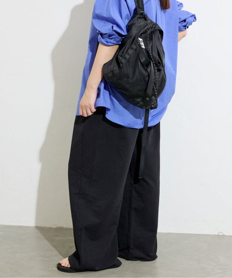 JOURNAL STANDARD「サマー裏毛イージーワイドパンツ」|その他|