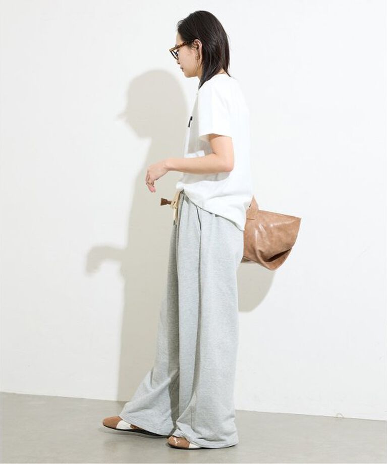 JOURNAL STANDARD「サマー裏毛イージーワイドパンツ」|その他|