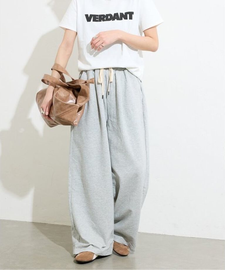JOURNAL STANDARD「サマー裏毛イージーワイドパンツ」|その他|