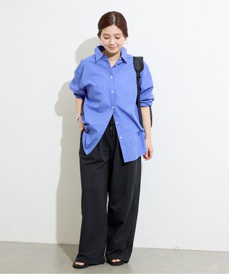 JOURNAL STANDARD「サマー裏毛イージーワイドパンツ」|その他|