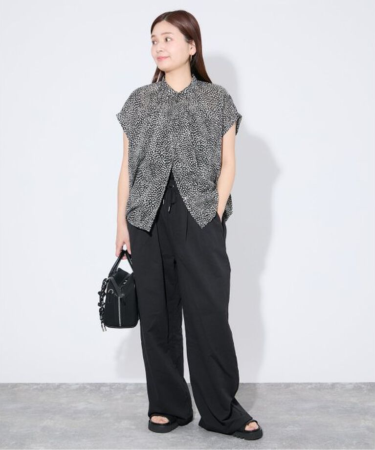 JOURNAL STANDARD「サマー裏毛イージーワイドパンツ」|その他|