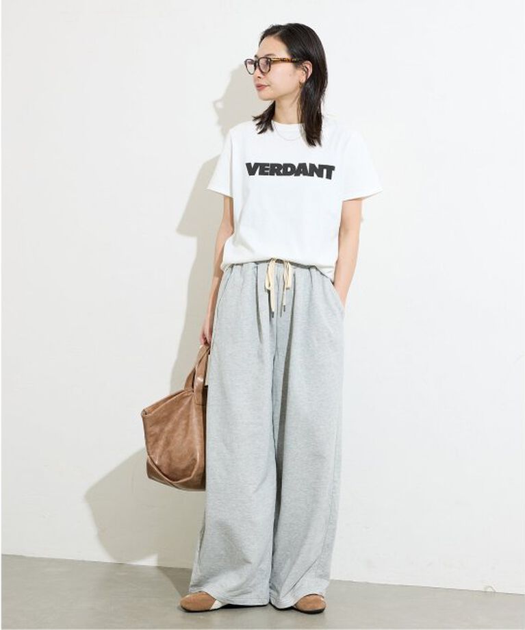 JOURNAL STANDARD「サマー裏毛イージーワイドパンツ」|その他|