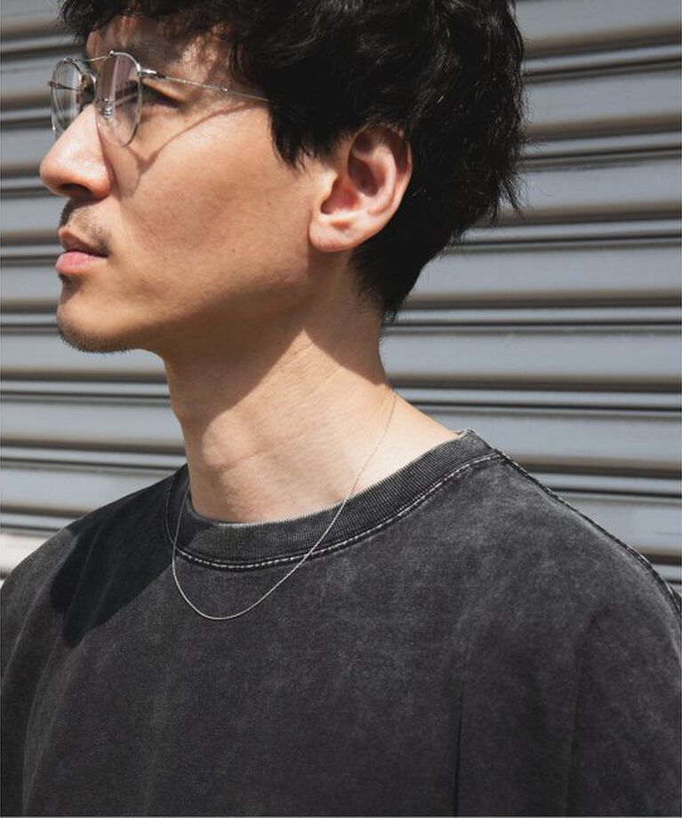 JOURNAL STANDARD「ルーズフィット クロップドTシャツ」|Tシャツ・カットソー|