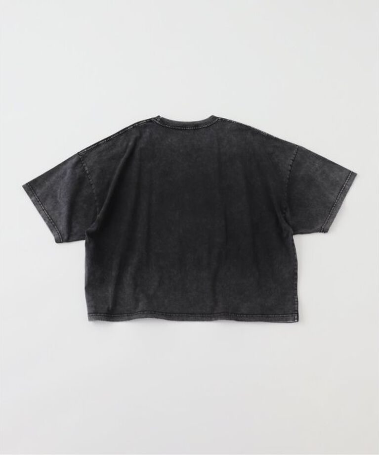 JOURNAL STANDARD「ルーズフィット クロップドTシャツ」|Tシャツ・カットソー|
