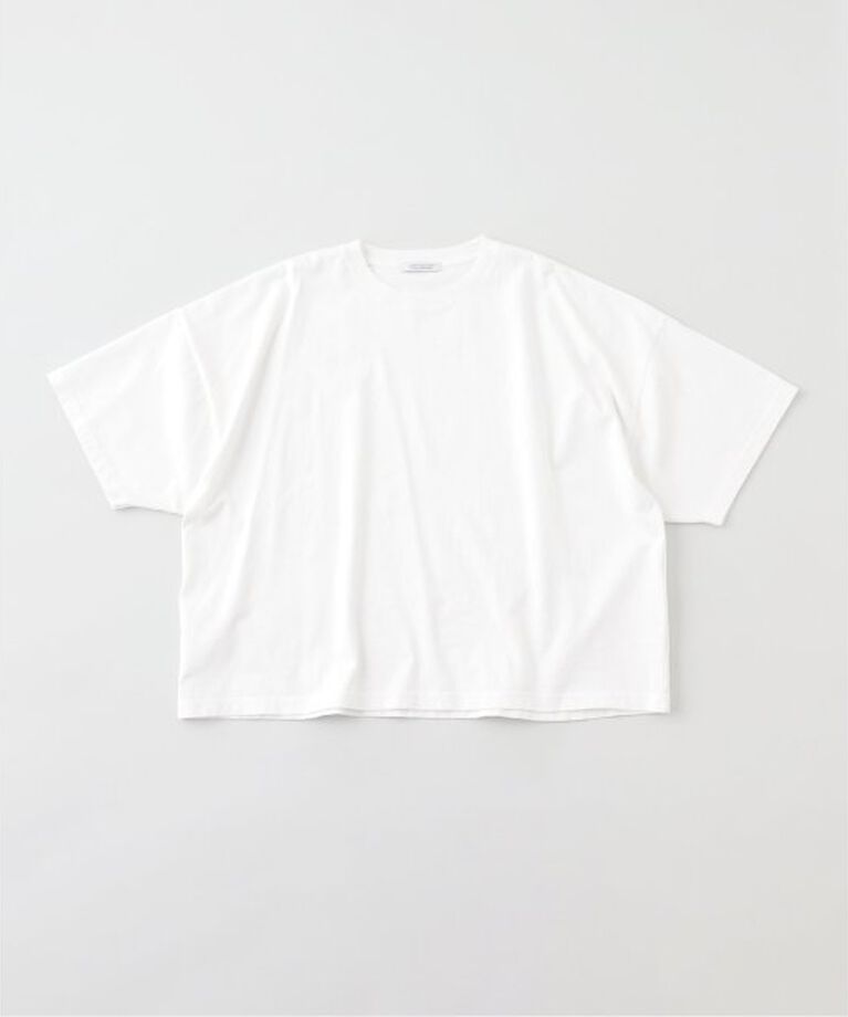 JOURNAL STANDARD「ルーズフィット クロップドTシャツ」|Tシャツ・カットソー|