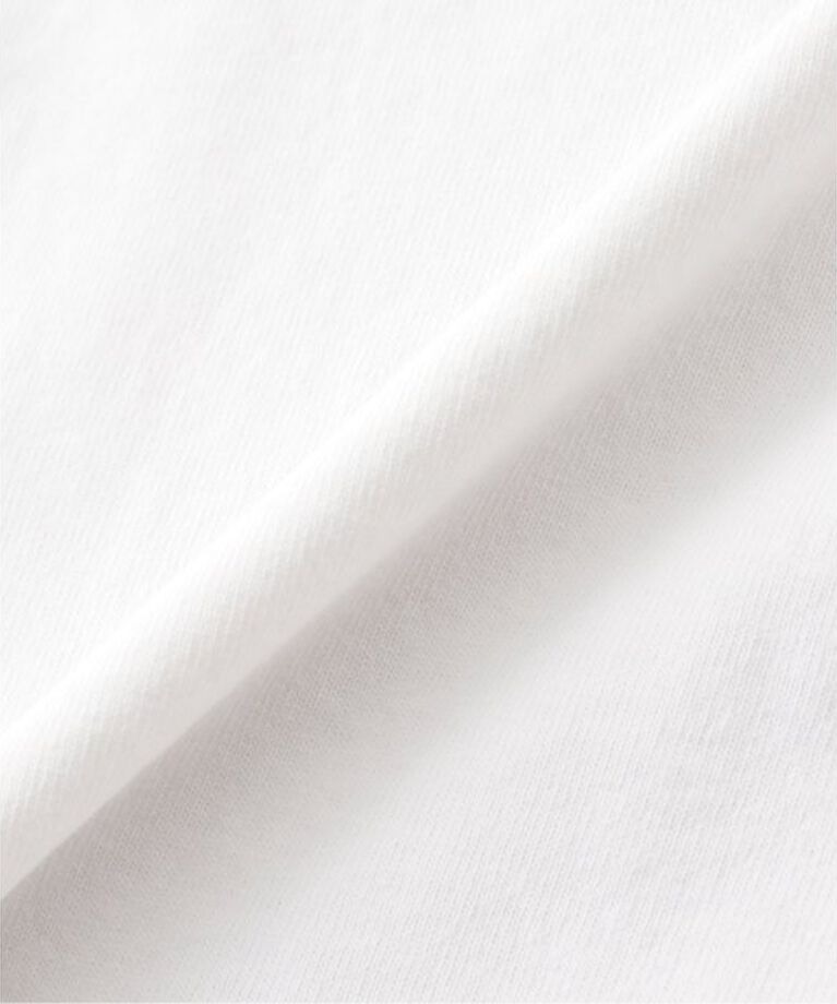JOURNAL STANDARD「ルーズフィット クロップドTシャツ」|Tシャツ・カットソー|