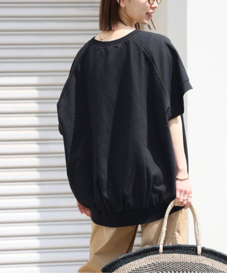JOURNAL STANDARD relume「《追加》コクーンフォルムプルオーバー」|Tシャツ・カットソー|