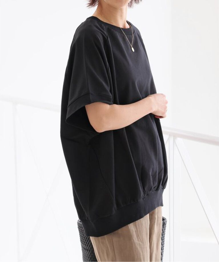 JOURNAL STANDARD relume「《追加》コクーンフォルムプルオーバー」|Tシャツ・カットソー|