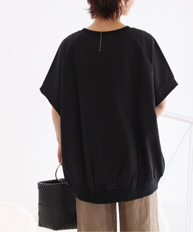JOURNAL STANDARD relume「《追加》コクーンフォルムプルオーバー」|Tシャツ・カットソー|