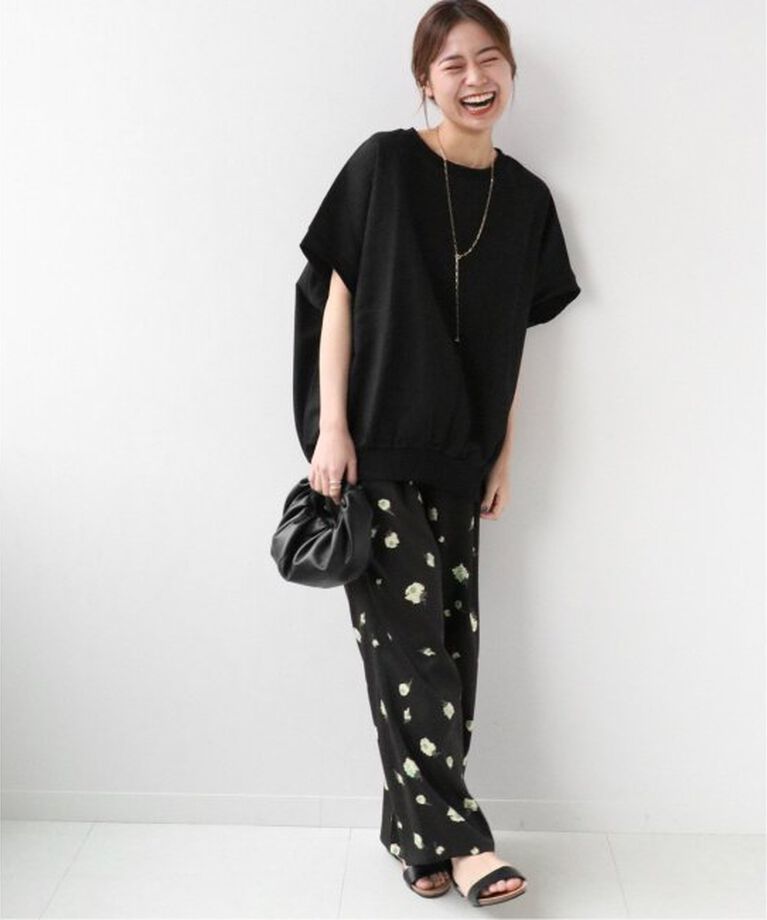 JOURNAL STANDARD relume「《追加》コクーンフォルムプルオーバー」|Tシャツ・カットソー|