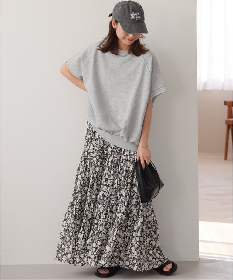 JOURNAL STANDARD relume「《追加》コクーンフォルムプルオーバー」|Tシャツ・カットソー|