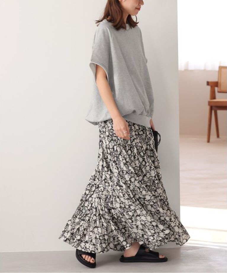 JOURNAL STANDARD relume「《追加》コクーンフォルムプルオーバー」|Tシャツ・カットソー|