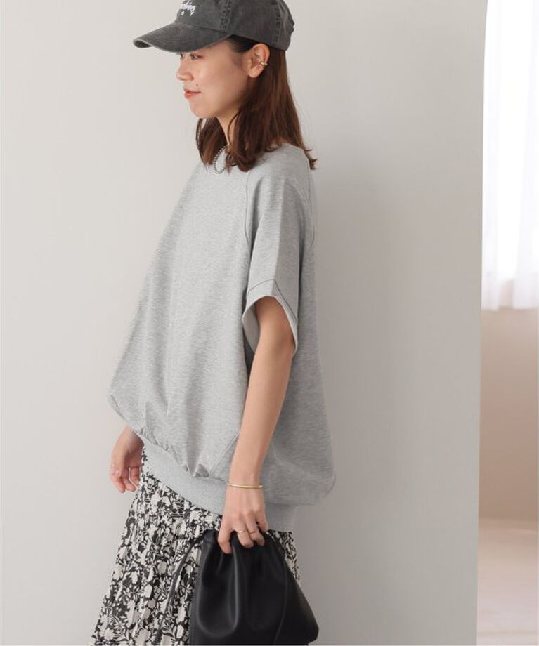 JOURNAL STANDARD relume「《追加》コクーンフォルムプルオーバー」|Tシャツ・カットソー|