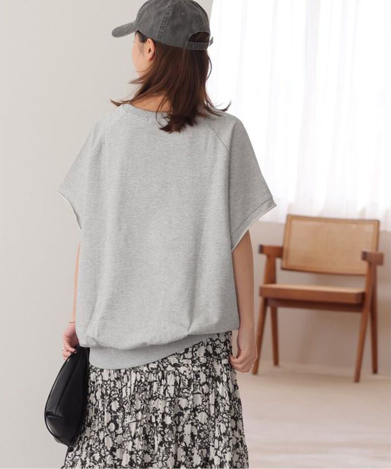 JOURNAL STANDARD relume「《追加》コクーンフォルムプルオーバー」|Tシャツ・カットソー|
